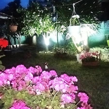 فندق Sofis Garden كافالا المظهر الخارجي الصورة