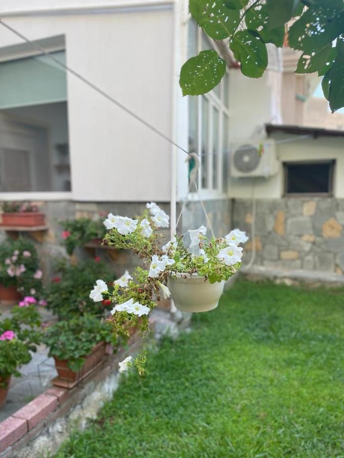 فندق Sofis Garden كافالا المظهر الخارجي الصورة