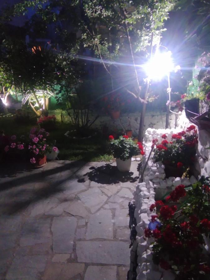 فندق Sofis Garden كافالا المظهر الخارجي الصورة