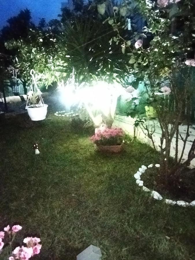 فندق Sofis Garden كافالا المظهر الخارجي الصورة